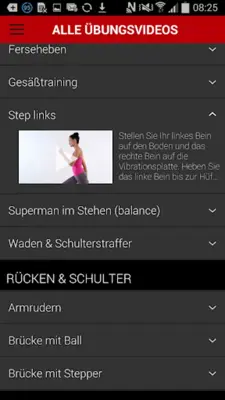 Home Pro android App screenshot 2